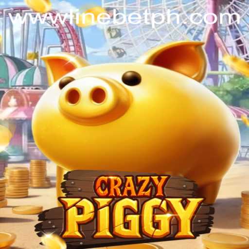 CrazyPiggy: A Deep Dive into the New Sensation Featuring LineBet