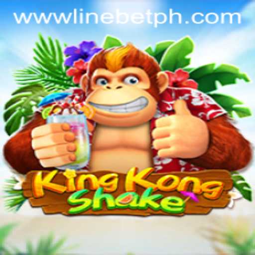 KingKongShake: Adventure Awaits with LineBet