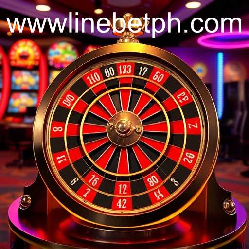 The Engaging World of Rotary Games and the Role of LineBet