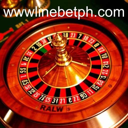 The Allure and Strategy of Roulette: Understanding the LineBet
