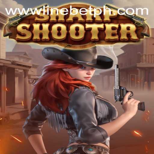 Sharpshooter: A Thrilling Gaming Experience with LineBet Integration