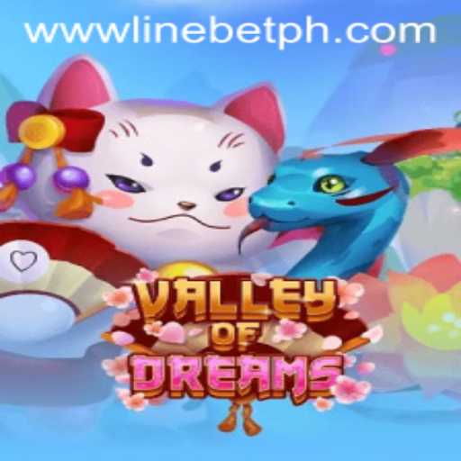 ValleyofDreams: A New Chapter in Gaming with LineBet Integration
