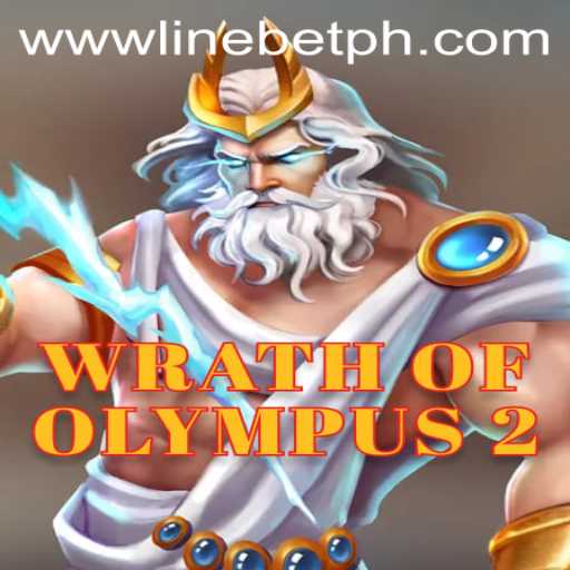 WrathofOlympus2: A Thrilling Dive into Greek Mythology and LineBet Strategies